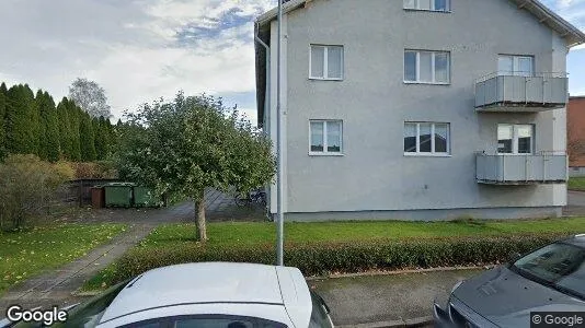 Apartments for rent in Skara - Photo from Google Street View