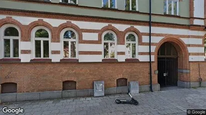 Apartments for rent in Norrköping - Photo from Google Street View