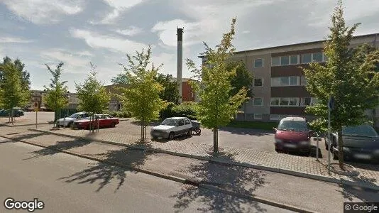 Apartments for rent in Skara - Photo from Google Street View