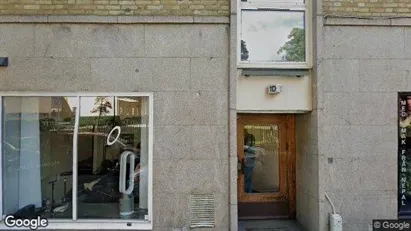 Apartments for rent in Gothenburg City Centre - Photo from Google Street View