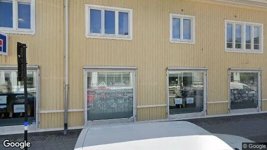 Apartments for rent in Kungsbacka - Photo from Google Street View