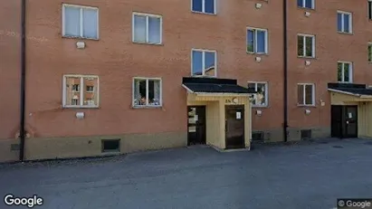 Apartments for rent in Arboga - Photo from Google Street View