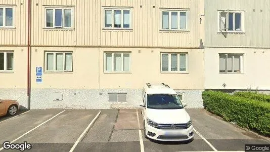 Apartments for rent in Örgryte-Härlanda - Photo from Google Street View