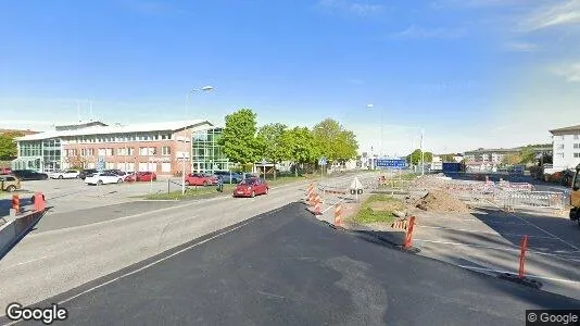 Apartments for rent in Askim-Frölunda-Högsbo - Photo from Google Street View