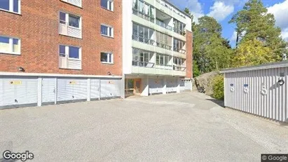 Apartments for rent in Vaxholm - Photo from Google Street View