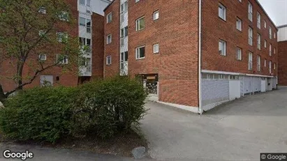 Apartments for rent in Vaxholm - Photo from Google Street View