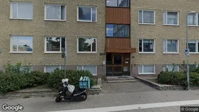 Apartments for rent in Uppsala - Photo from Google Street View