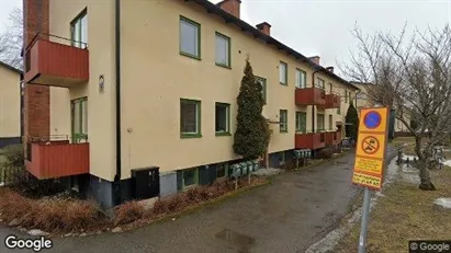 Apartments for rent in Askersund - Photo from Google Street View