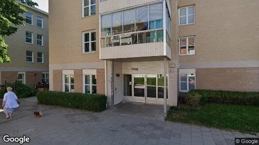 Apartments for rent in Bollnäs - Photo from Google Street View