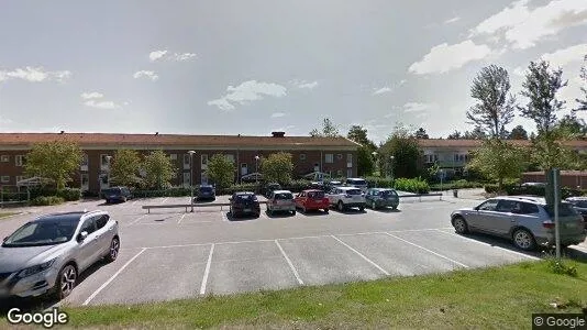 Apartments for rent in Bollnäs - Photo from Google Street View