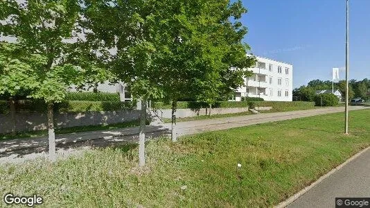 Apartments for rent in Växjö - Photo from Google Street View