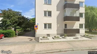 Apartments for rent in Kristianstad - Photo from Google Street View