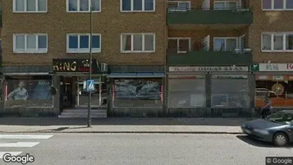 Apartments for rent in Sofielund - Photo from Google Street View