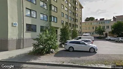 Rooms for rent in Uppsala - Photo from Google Street View