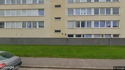 Apartments for rent in Avesta - Photo from Google Street View