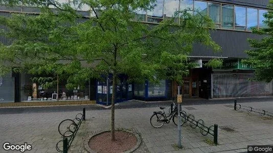 Apartments for rent in Malmö City - Photo from Google Street View