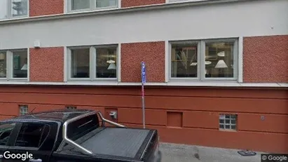 Apartments for rent in Jönköping - Photo from Google Street View