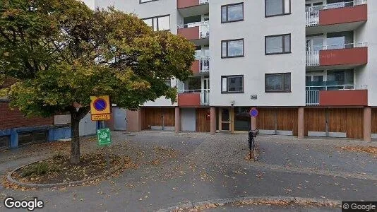 Apartments for rent in Stockholm South - Photo from Google Street View