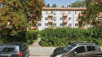 Apartments for rent in Stockholm South - Photo from Google Street View