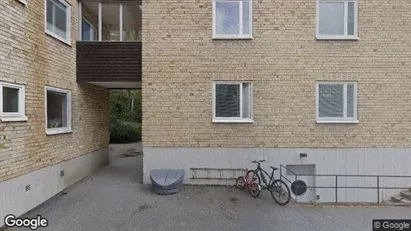 Apartments for rent in Stockholm West - Photo from Google Street View