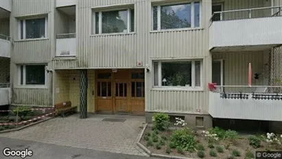 Apartments for rent in Stockholm South - Photo from Google Street View