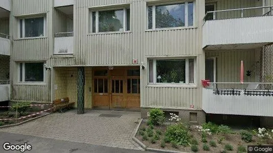 Apartments for rent in Stockholm South - Photo from Google Street View