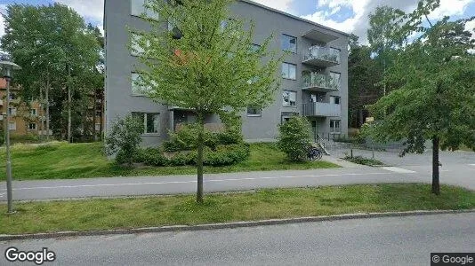 Apartments for rent in Stockholm South - Photo from Google Street View