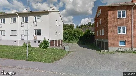 Apartments for rent in Hallsberg - Photo from Google Street View