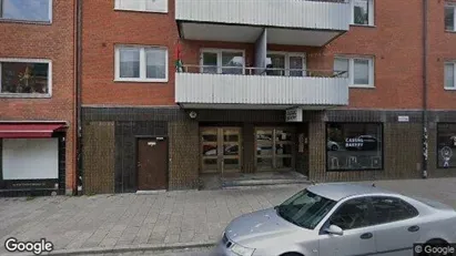 Apartments for rent in Malmö City - Photo from Google Street View