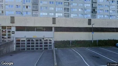 Apartments for rent in Angered - Photo from Google Street View