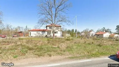 Apartments for rent in Kalmar - Photo from Google Street View