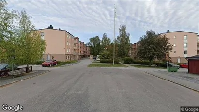 Apartments for rent in Sigtuna - Photo from Google Street View