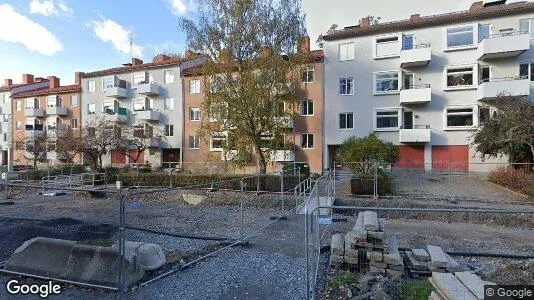 Apartments for rent in Stockholm South - Photo from Google Street View