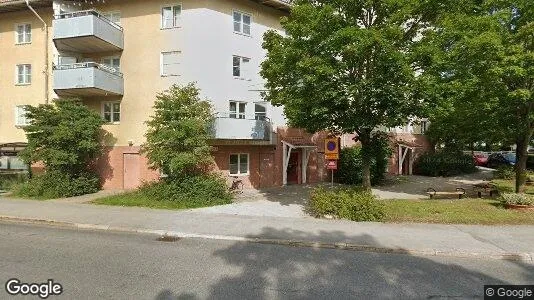 Apartments for rent in Stockholm South - Photo from Google Street View