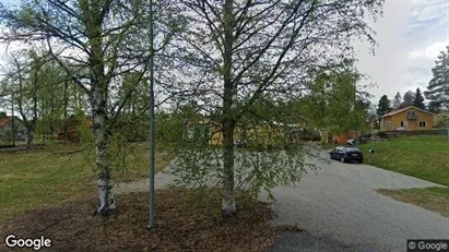 Apartments for rent in Lycksele - Photo from Google Street View