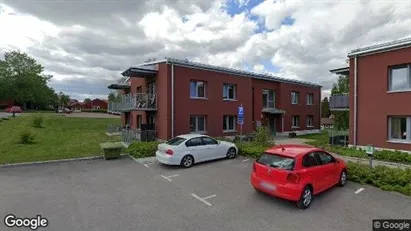 Apartments for rent in Hedemora - Photo from Google Street View