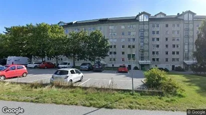 Apartments for rent in Österåker - Photo from Google Street View