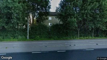 Apartments for rent in Gothenburg East - Photo from Google Street View