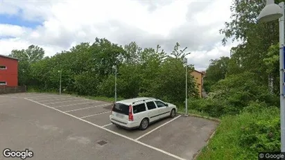 Apartments for rent in Gothenburg City Centre - Photo from Google Street View