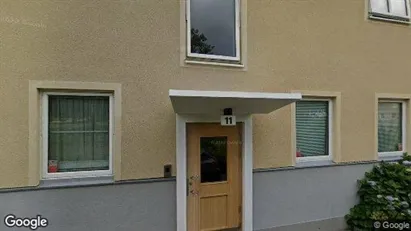 Apartments for rent in Västra hisingen - Photo from Google Street View