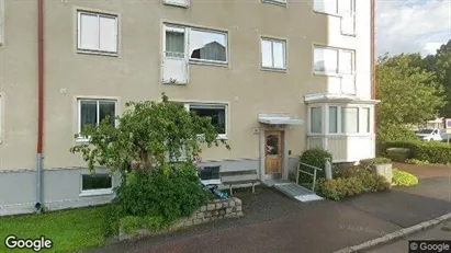 Apartments for rent in Västra hisingen - Photo from Google Street View