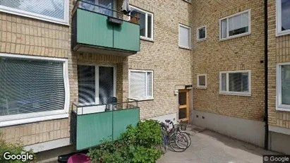 Apartments for rent in Stockholm West - Photo from Google Street View