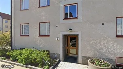 Apartments for rent in Stockholm West - Photo from Google Street View