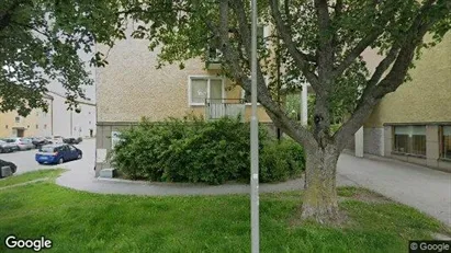 Apartments for rent in Stockholm West - Photo from Google Street View