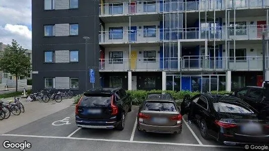 Apartments for rent in Stockholm South - Photo from Google Street View