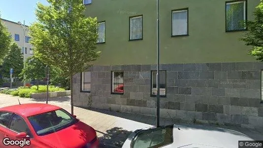 Apartments for rent in Stockholm West - Photo from Google Street View