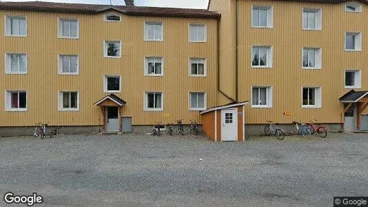 Apartments for rent in Skellefteå - Photo from Google Street View