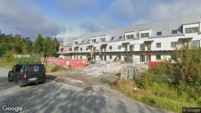 Apartments for rent in Österåker - Photo from Google Street View