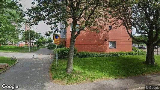 Apartments for rent in Norra hisingen - Photo from Google Street View