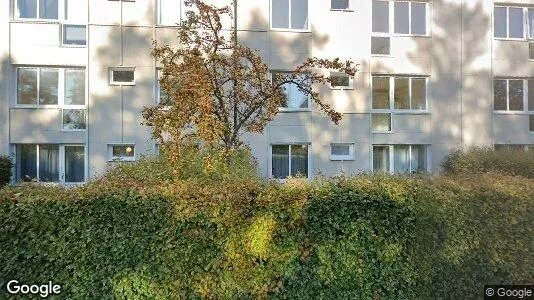 Apartments for rent in Örkelljunga - Photo from Google Street View